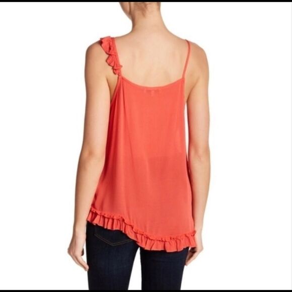 Ro & De Nordstrom tank size XL NWT - Picture 4 of 6